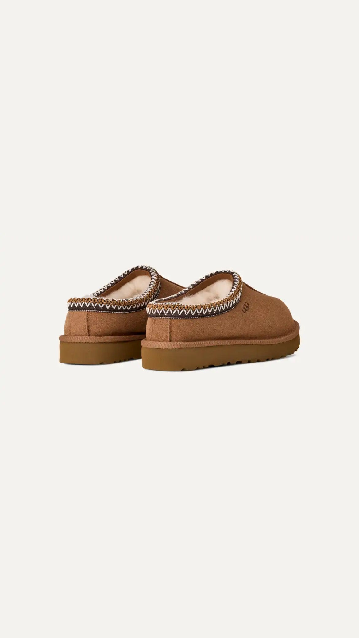 Tasman - brown