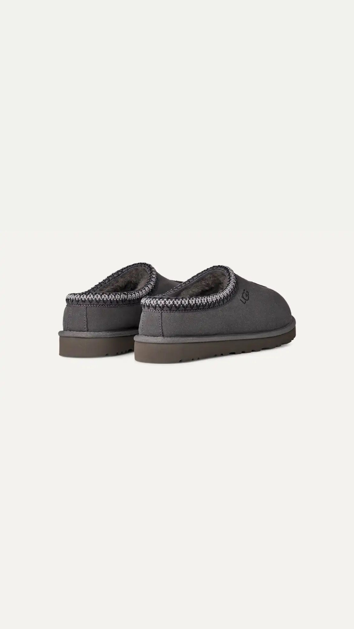 Tasman - grey