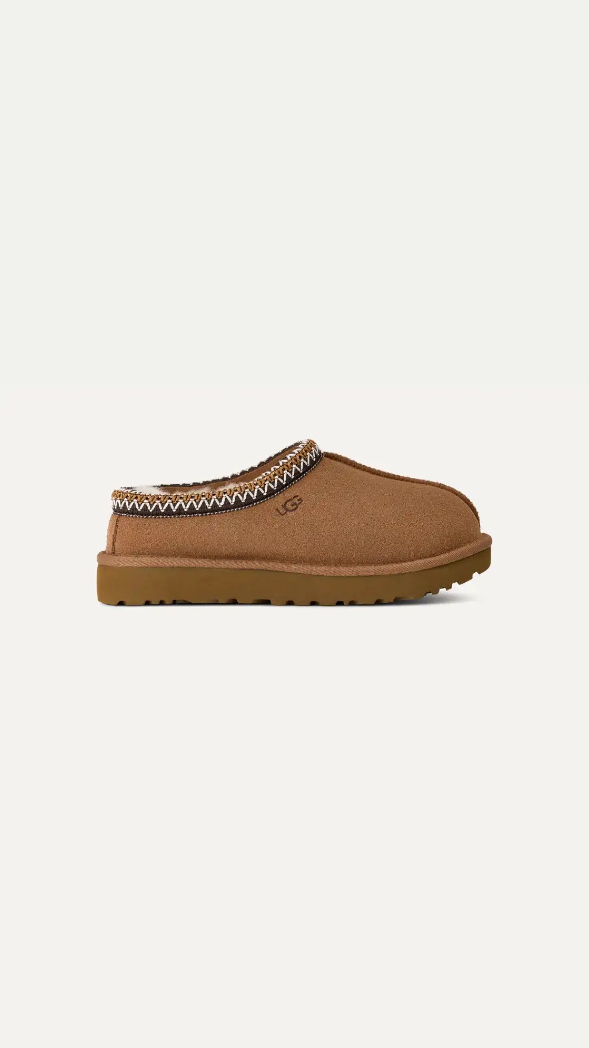 Tasman - brown
