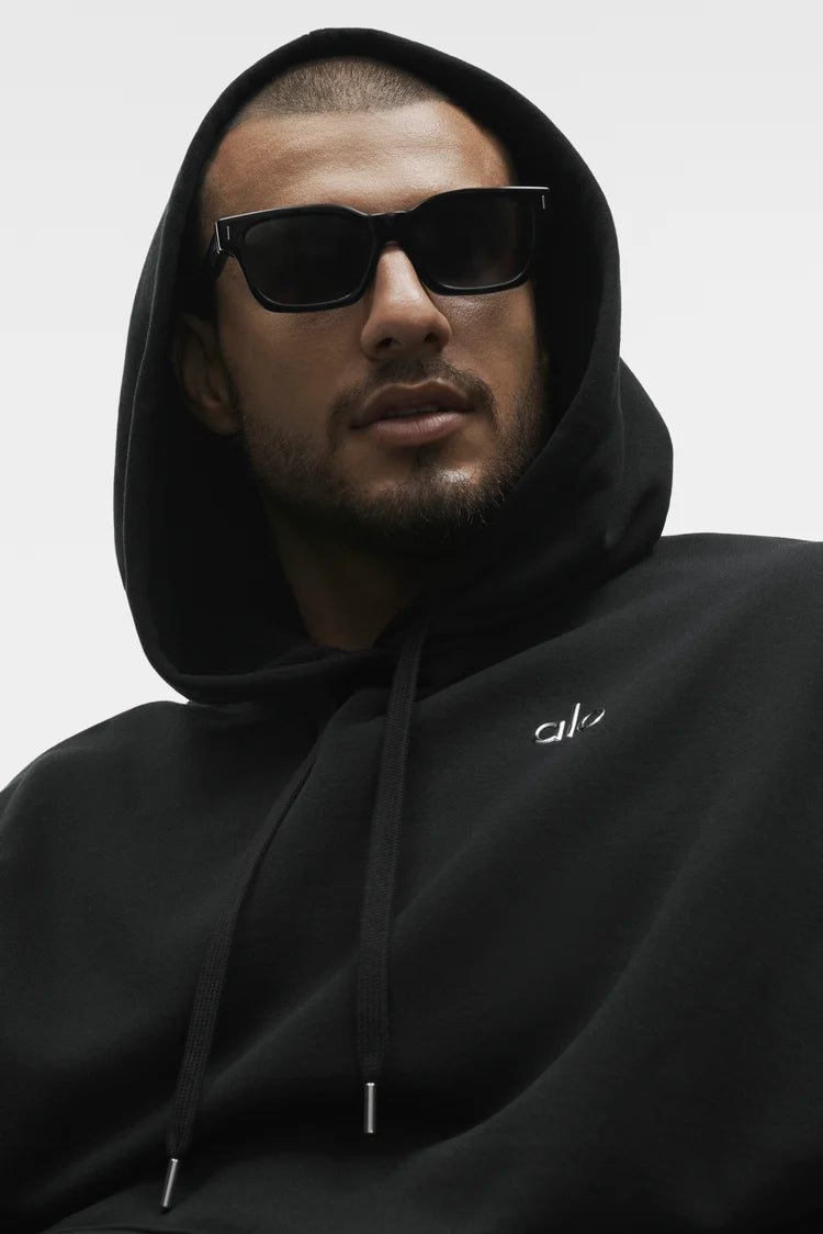 Ensemble yoga homme - Black