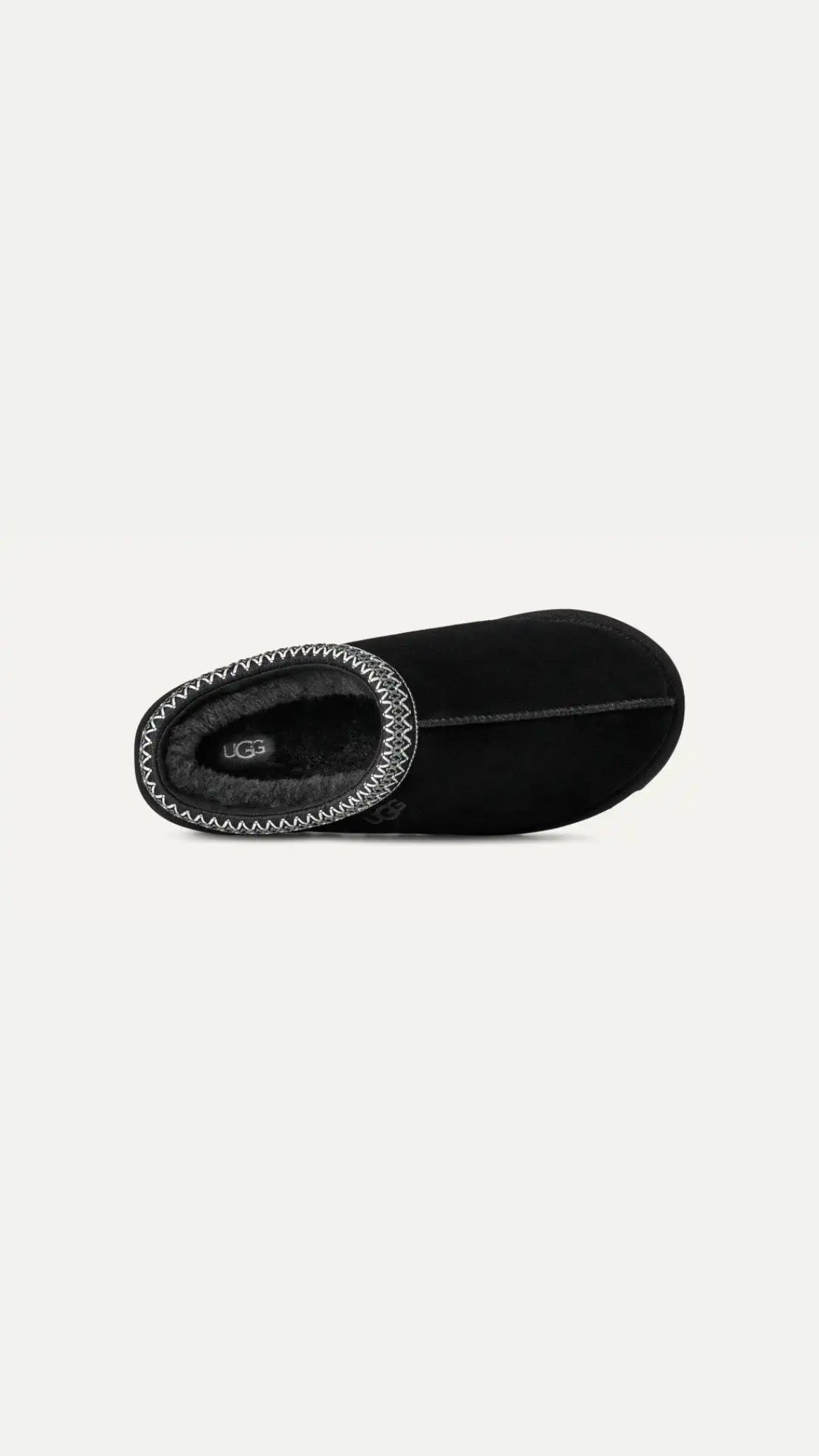 Tasman - black