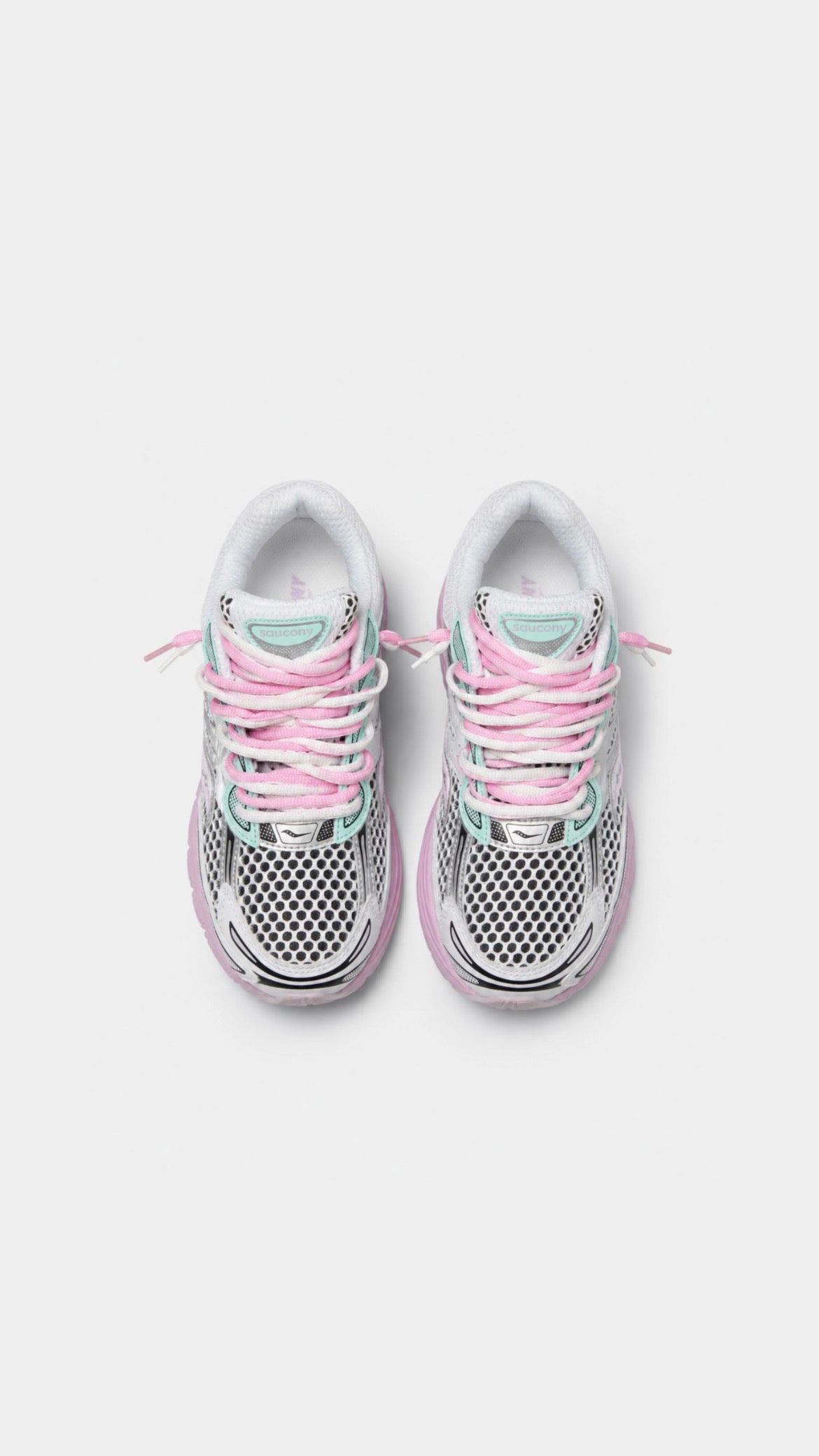 Omni 9 - Pastel