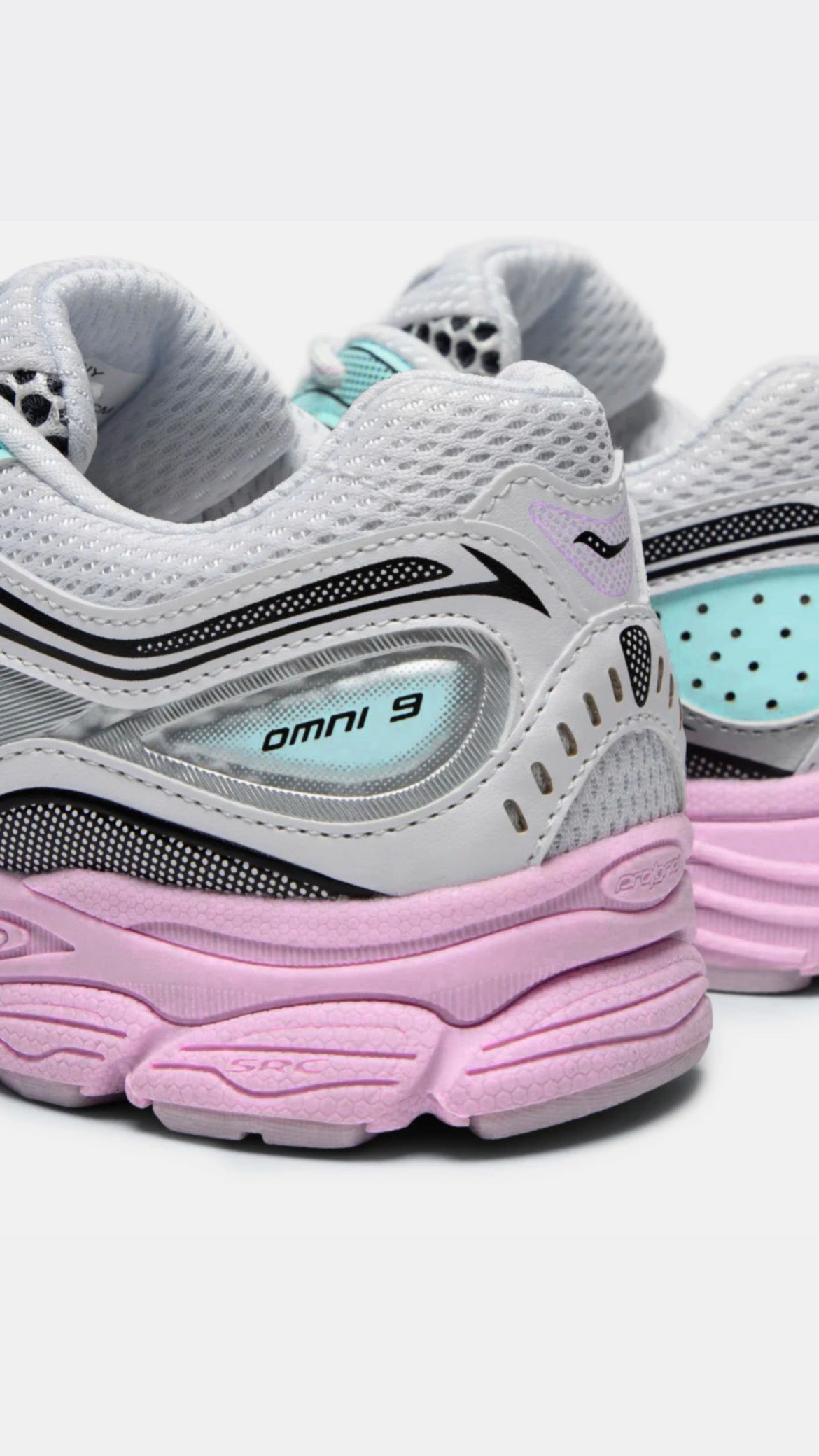 Omni 9 - Pastel