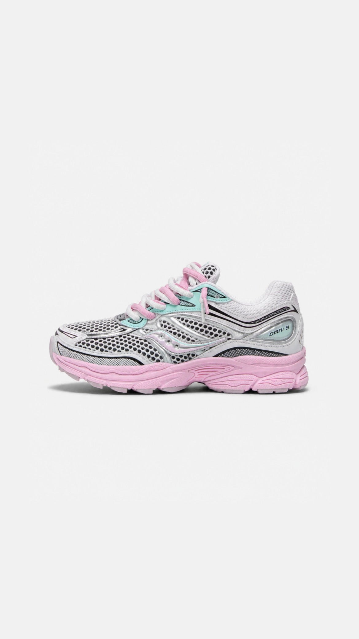 Omni 9 - Pastel