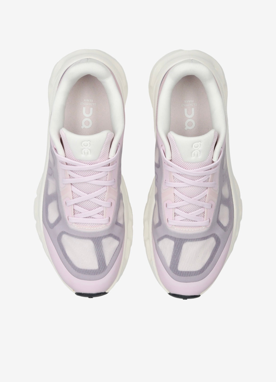 On remix violet