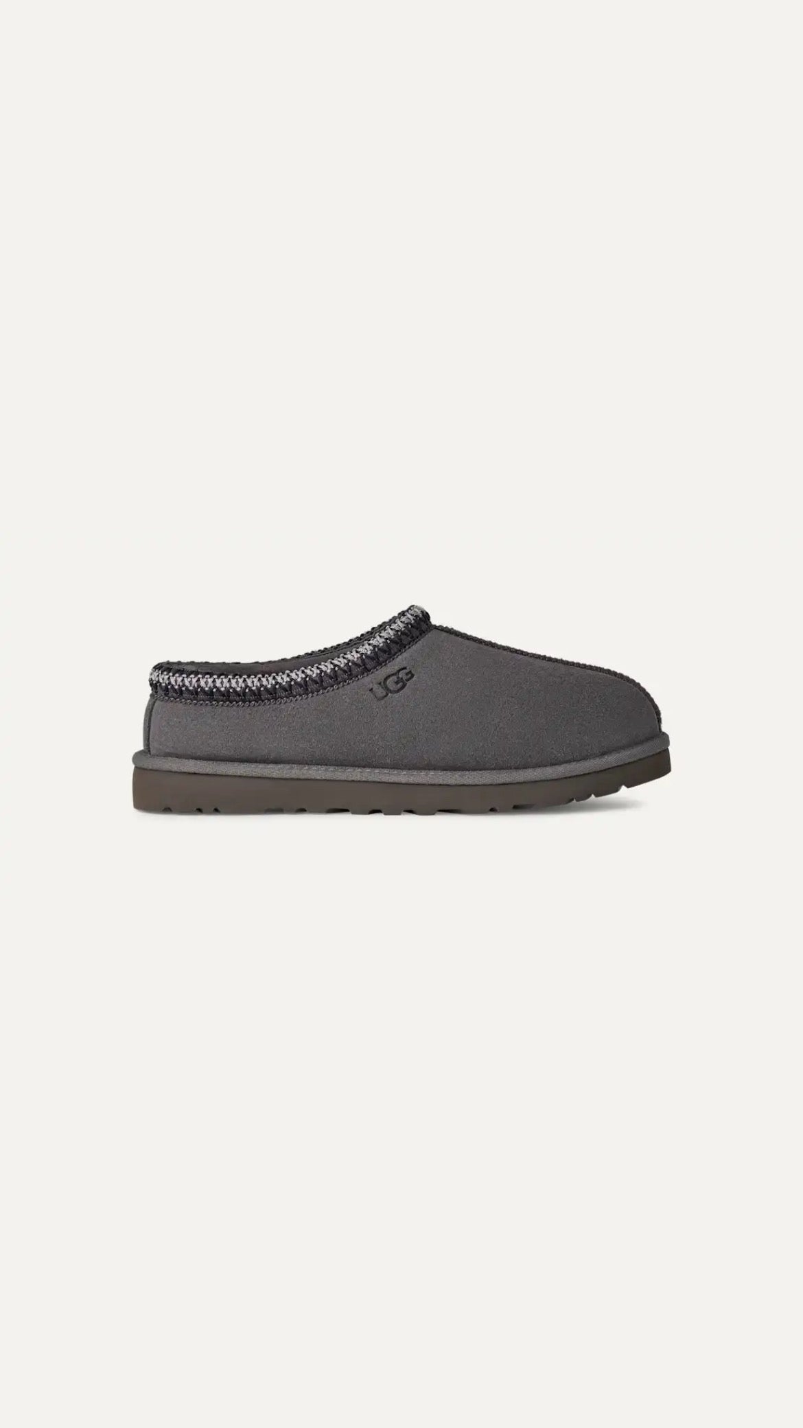 Tasman - grey