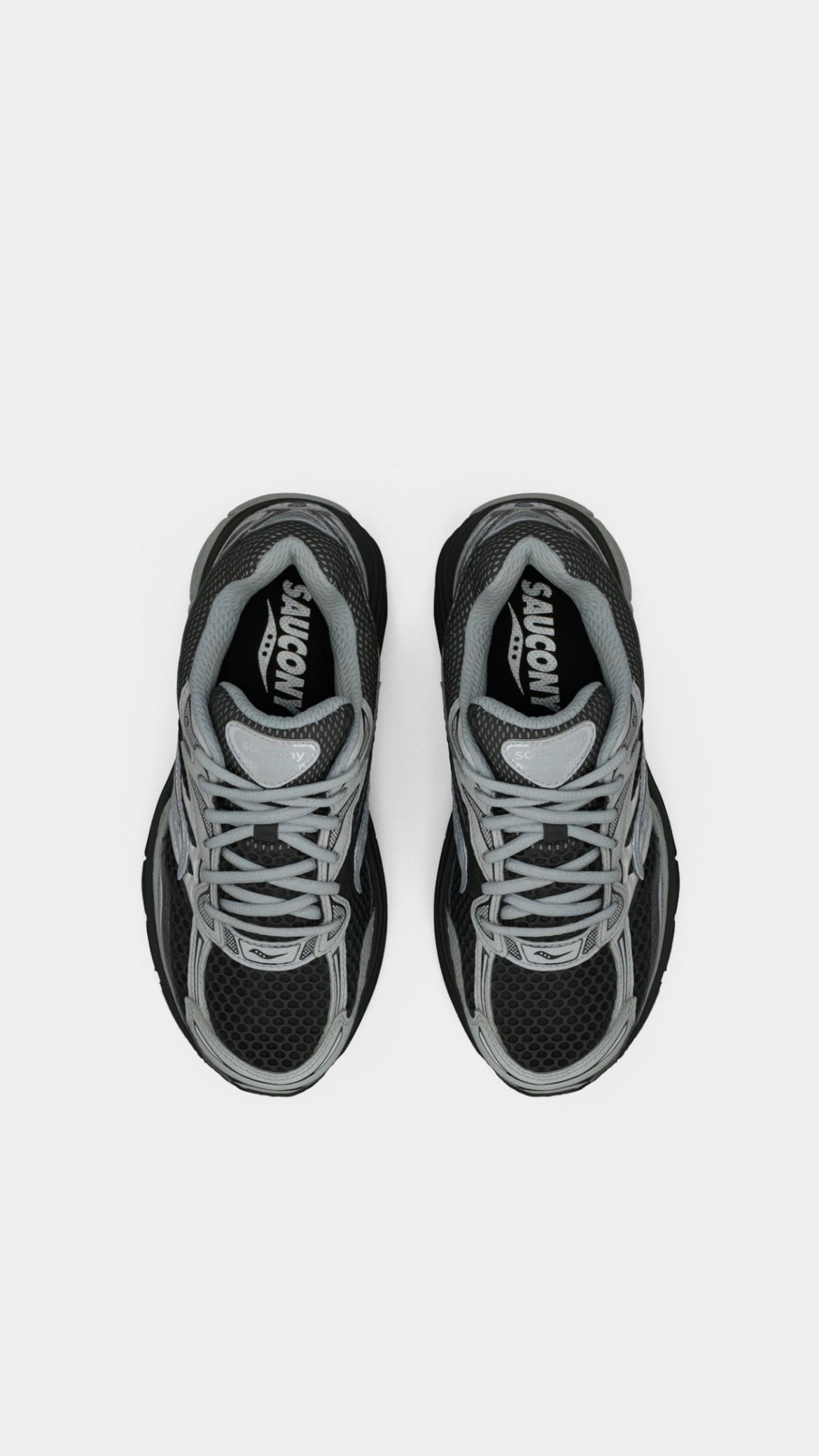Omni 9 - black / grey