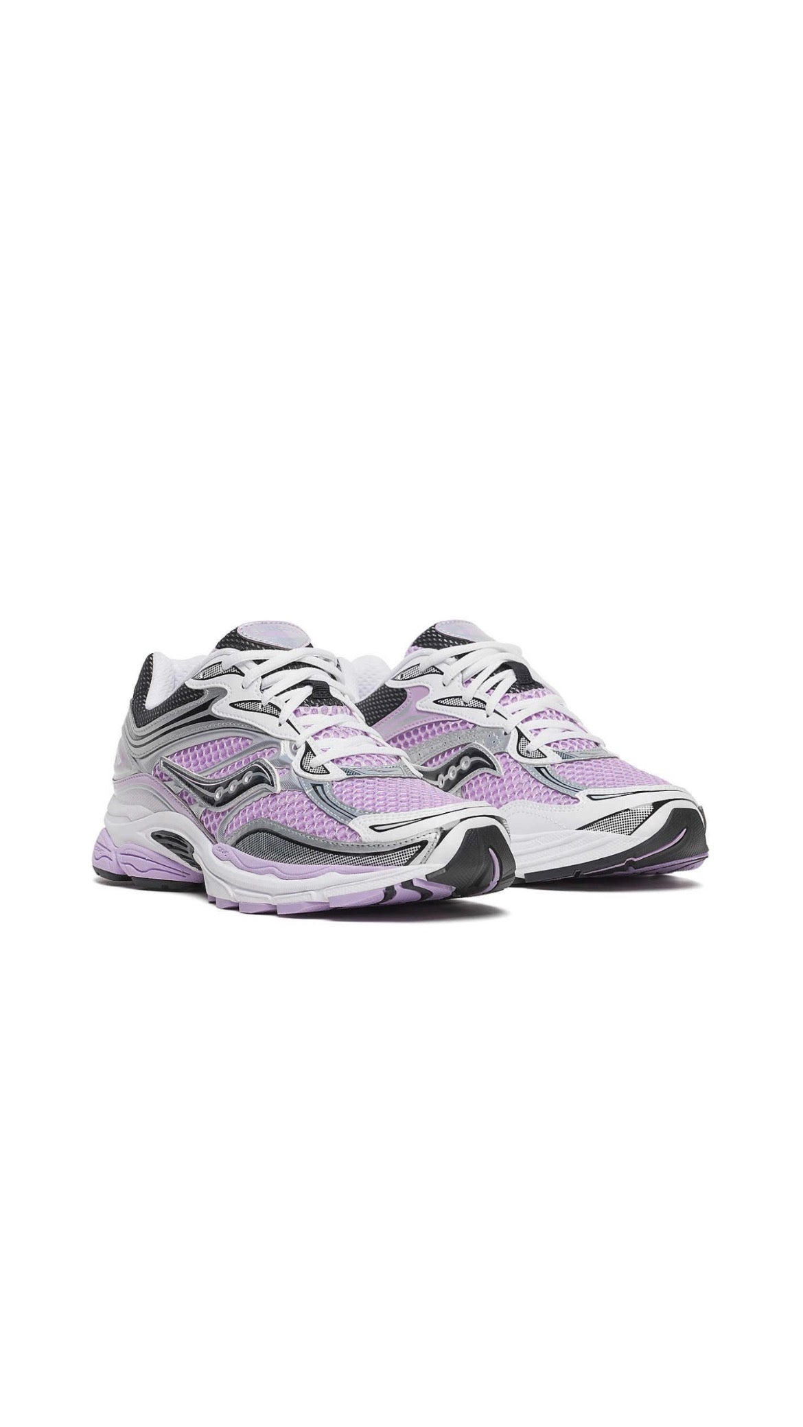 Omni 9 - Lavender