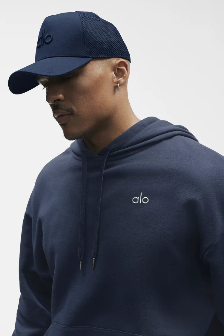 Ensemble yoga homme - Marine