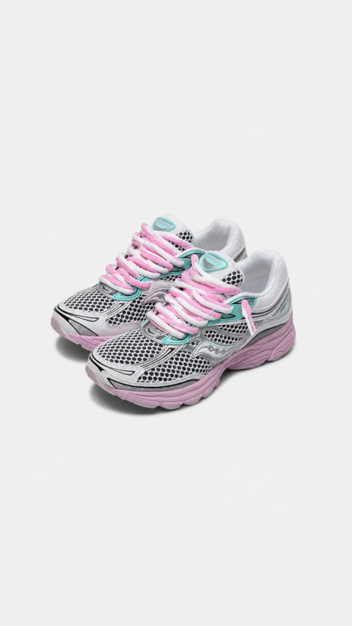 Omni 9 - Pastel