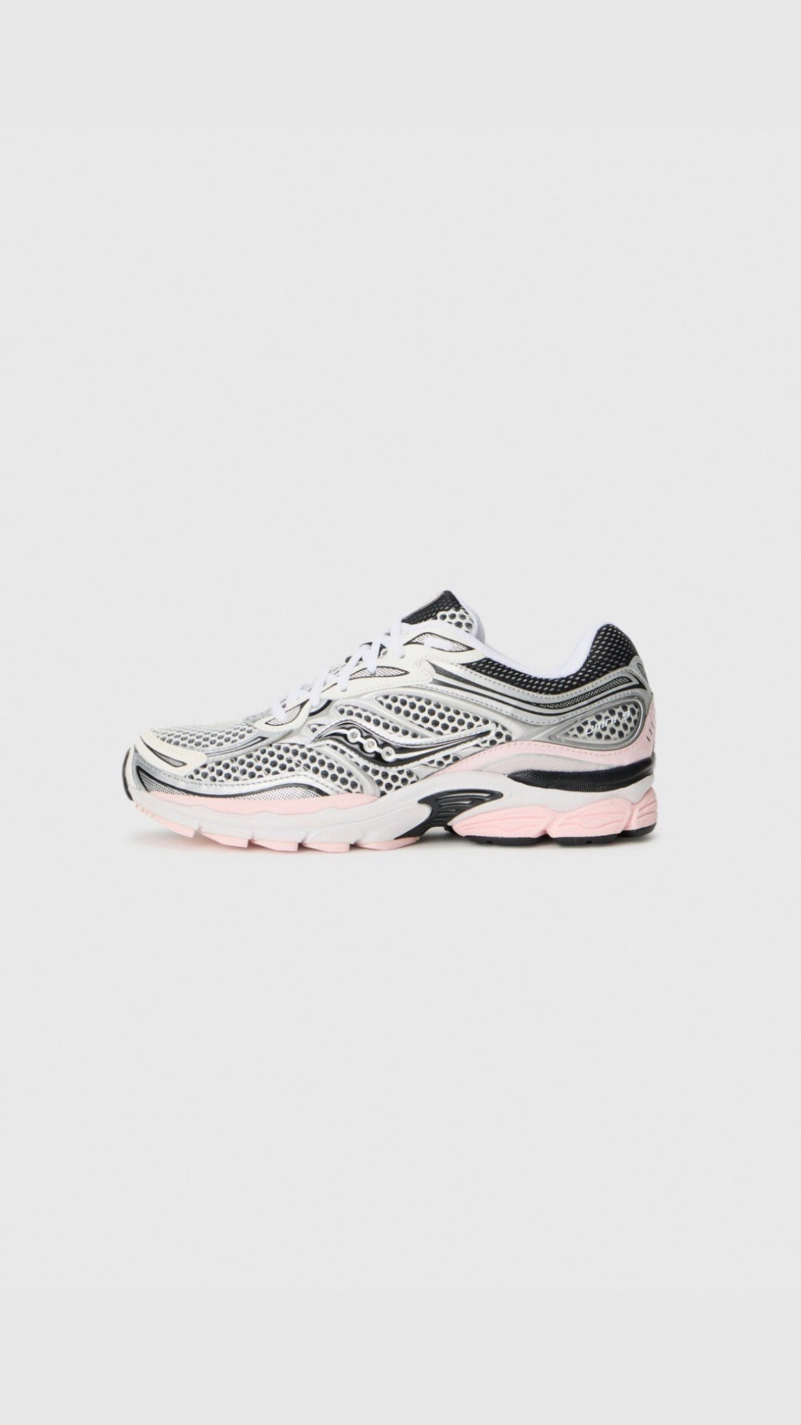 Omni 9 - rose pastel