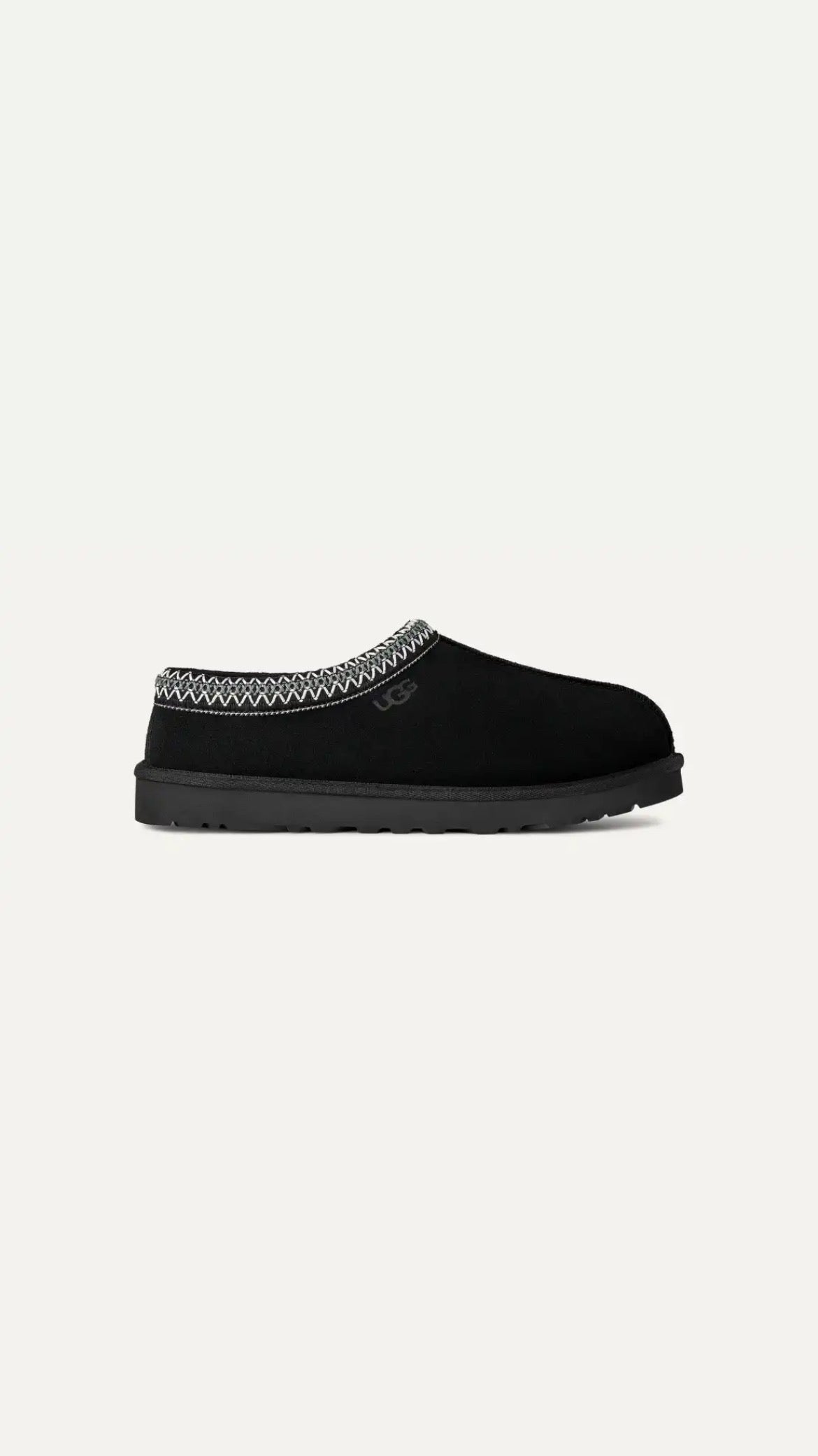 Tasman - black