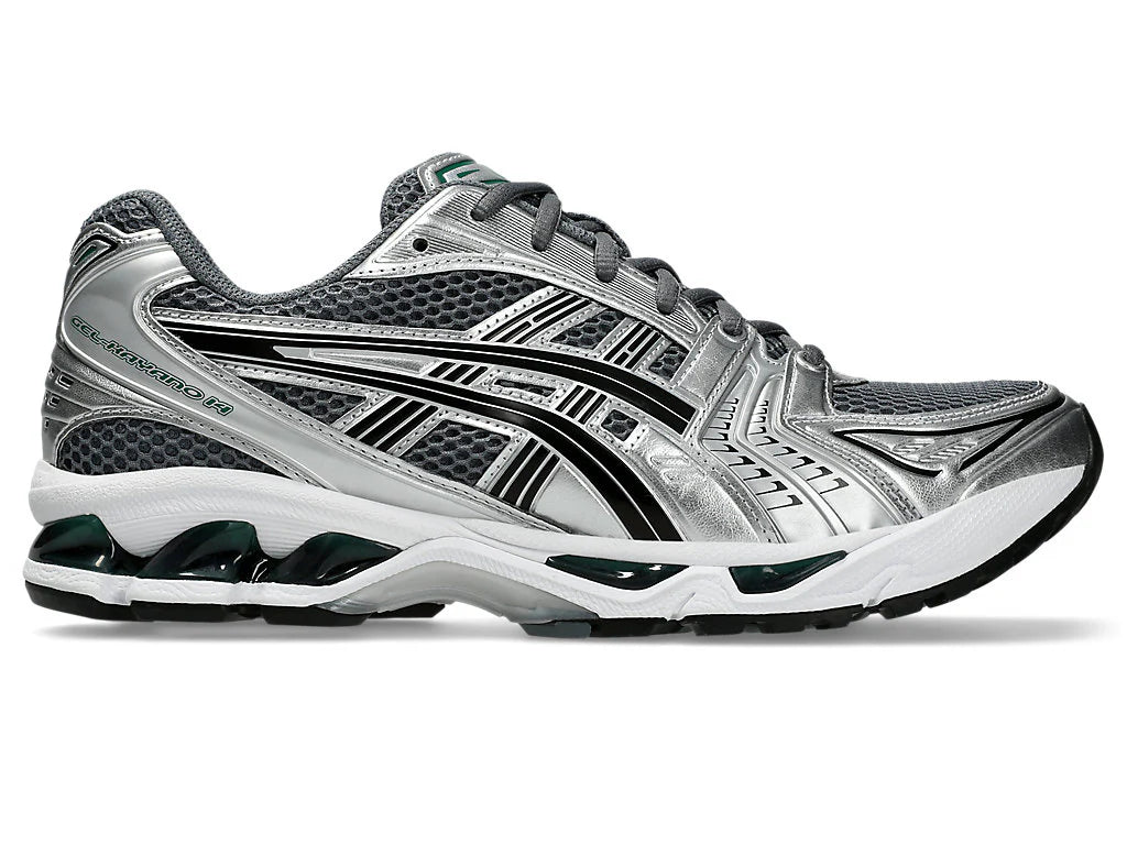 Kayano 14 - grise foncé