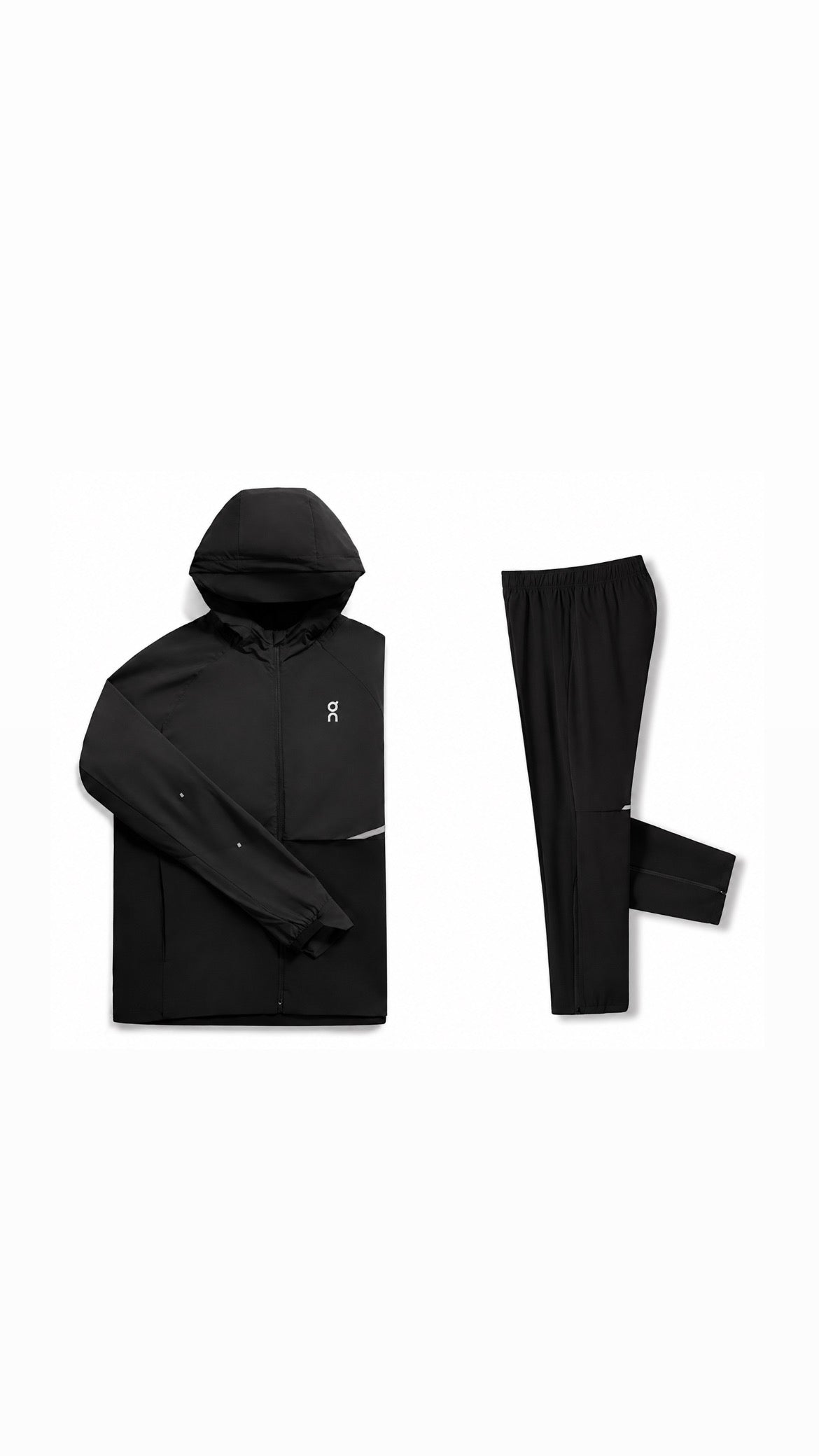 Ensemble ON - Black