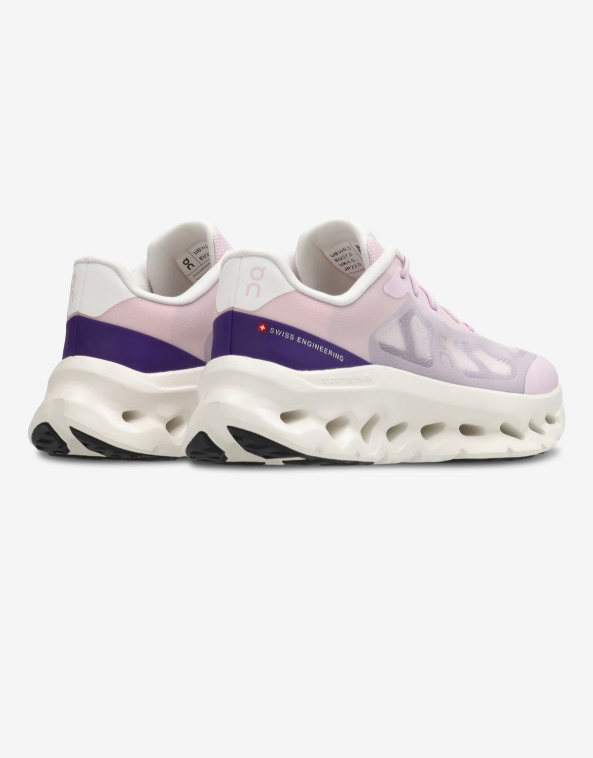 On remix violet