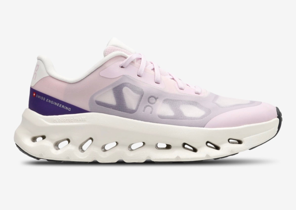 On remix violet