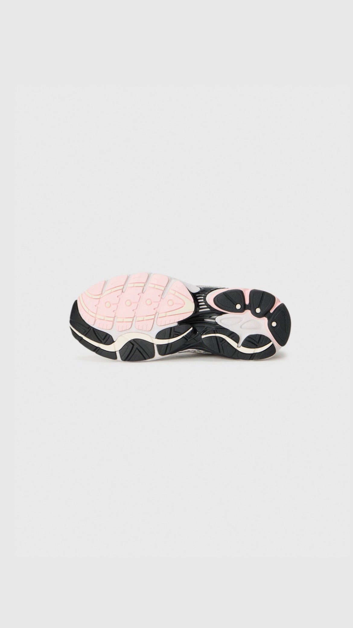 Omni 9 - rose pastel