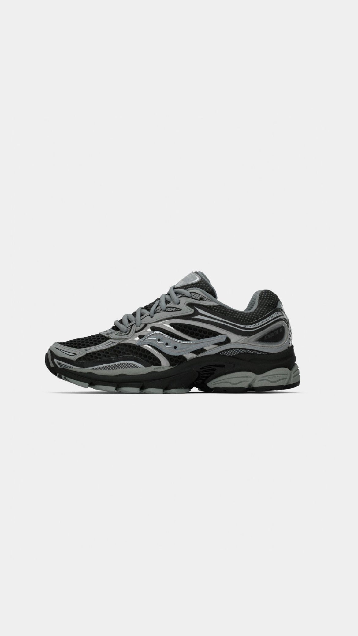 Omni 9 - black / grey