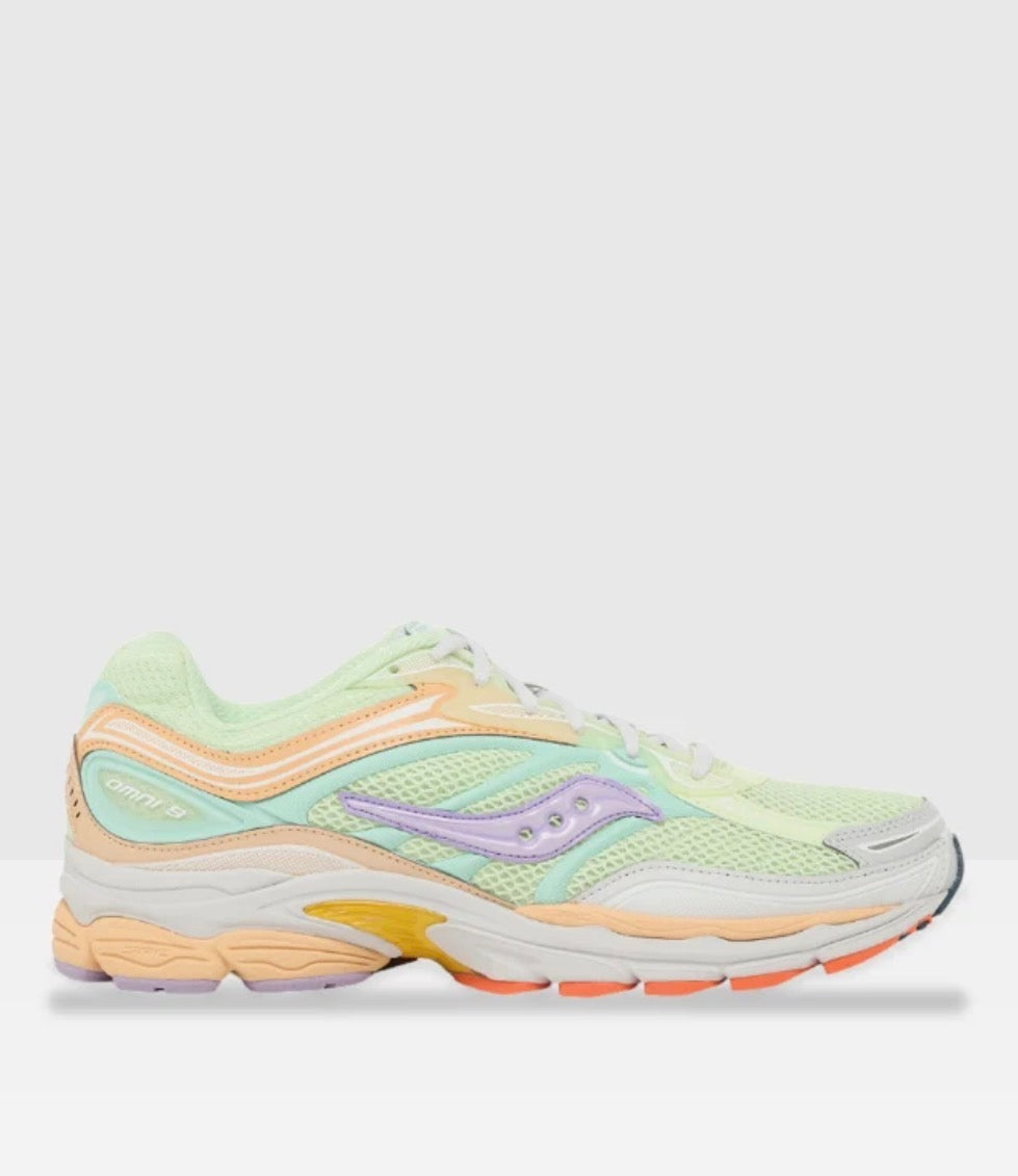 Omni 9 - Pastel